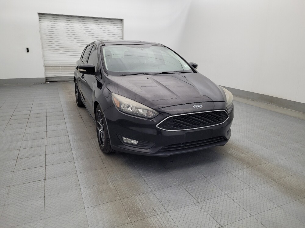 2017 Ford Focus in Tampa, FL 33612 - 18083530 14