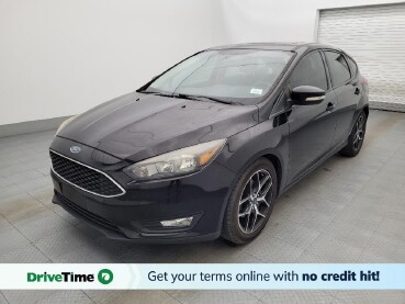 2017 Ford Focus in Tampa, FL 33612