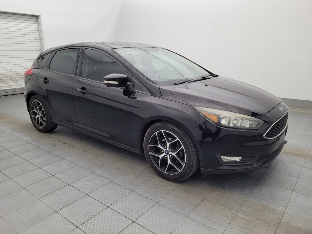 2017 Ford Focus in Tampa, FL 33612 - 18083530 11