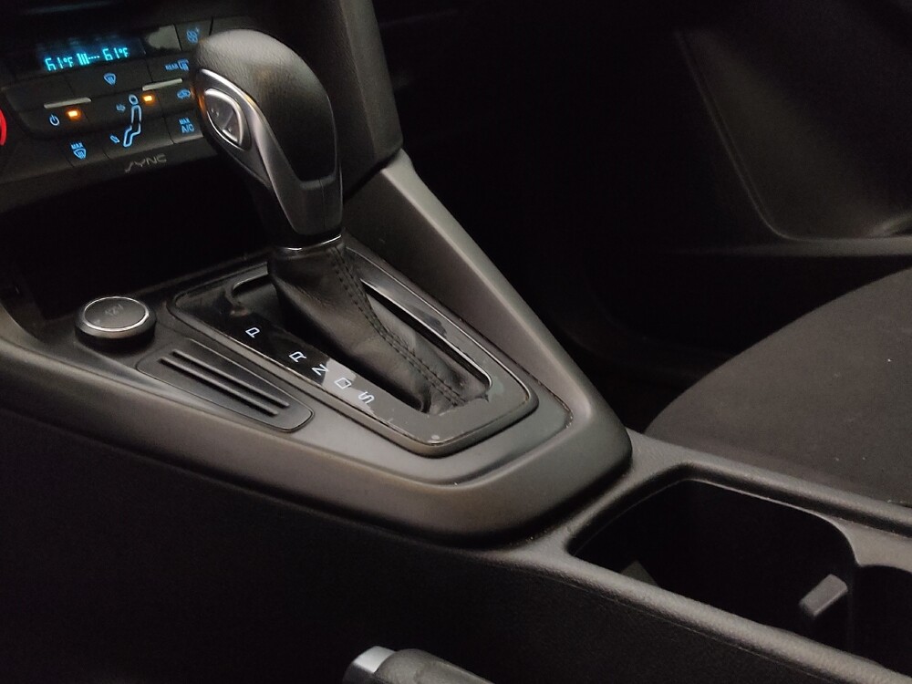 2017 Ford Focus in Tampa, FL 33612 - 18083530 26