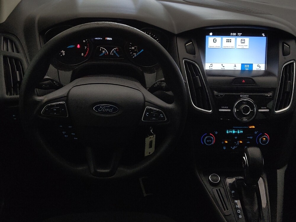 2017 Ford Focus in Tampa, FL 33612 - 18083530 22