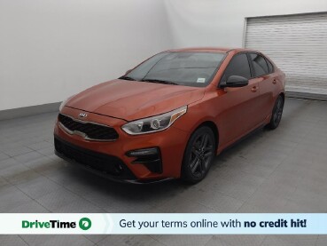 2021 Kia Forte in Lakeland, FL 33815