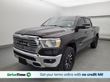 2019 RAM 1500 in Tallahassee, FL 32304