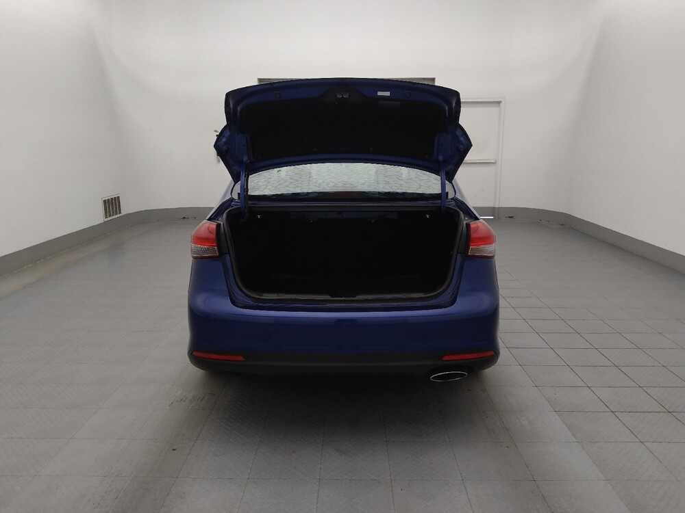 2018 Kia Forte in Tampa, FL 33612 - 18083533 29