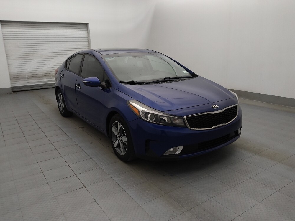 2018 Kia Forte in Tampa, FL 33612 - 18083533 13