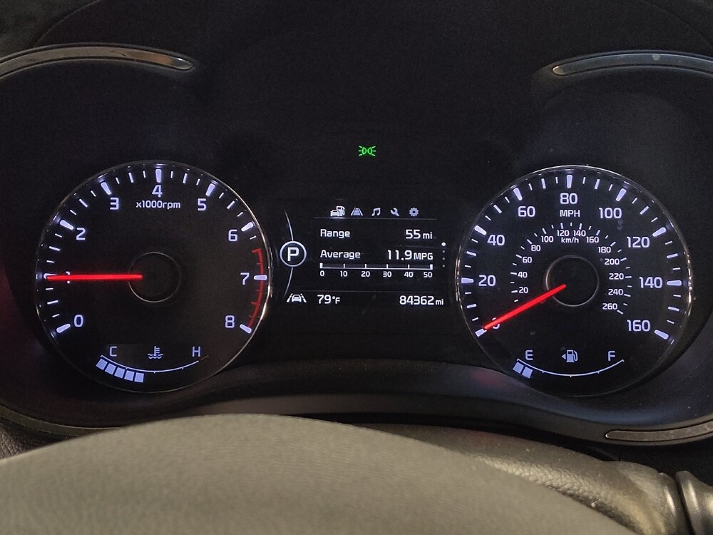 2018 Kia Forte in Tampa, FL 33612 - 18083533 23