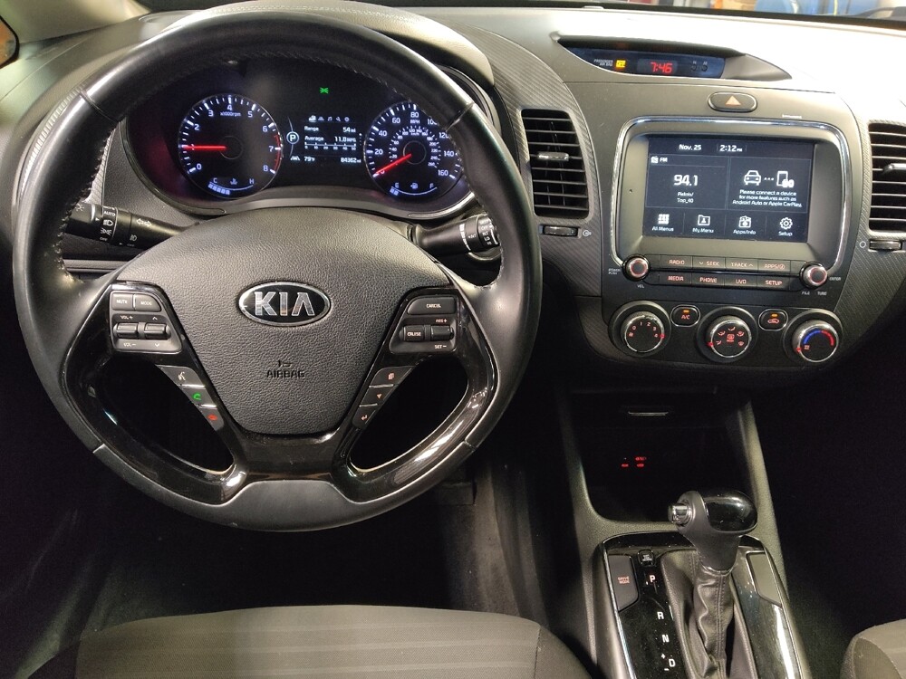 2018 Kia Forte in Tampa, FL 33612 - 18083533 22