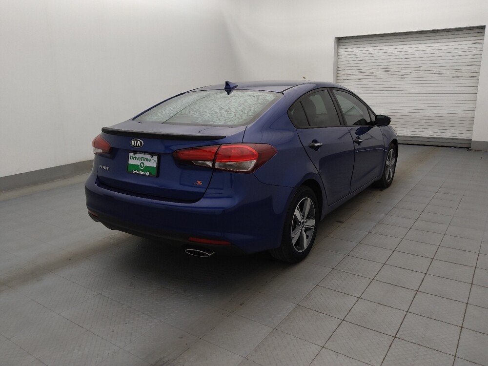 2018 Kia Forte in Tampa, FL 33612 - 18083533 9