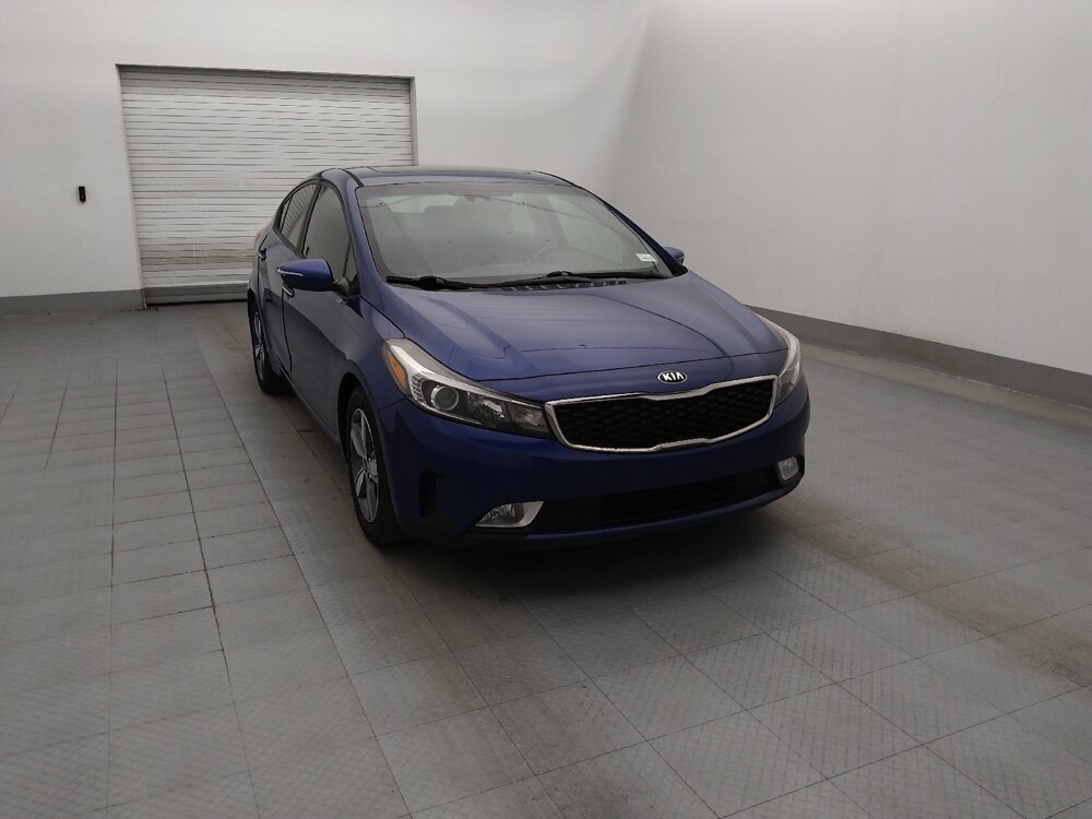 2018 Kia Forte in Tampa, FL 33612 - 18083533 14