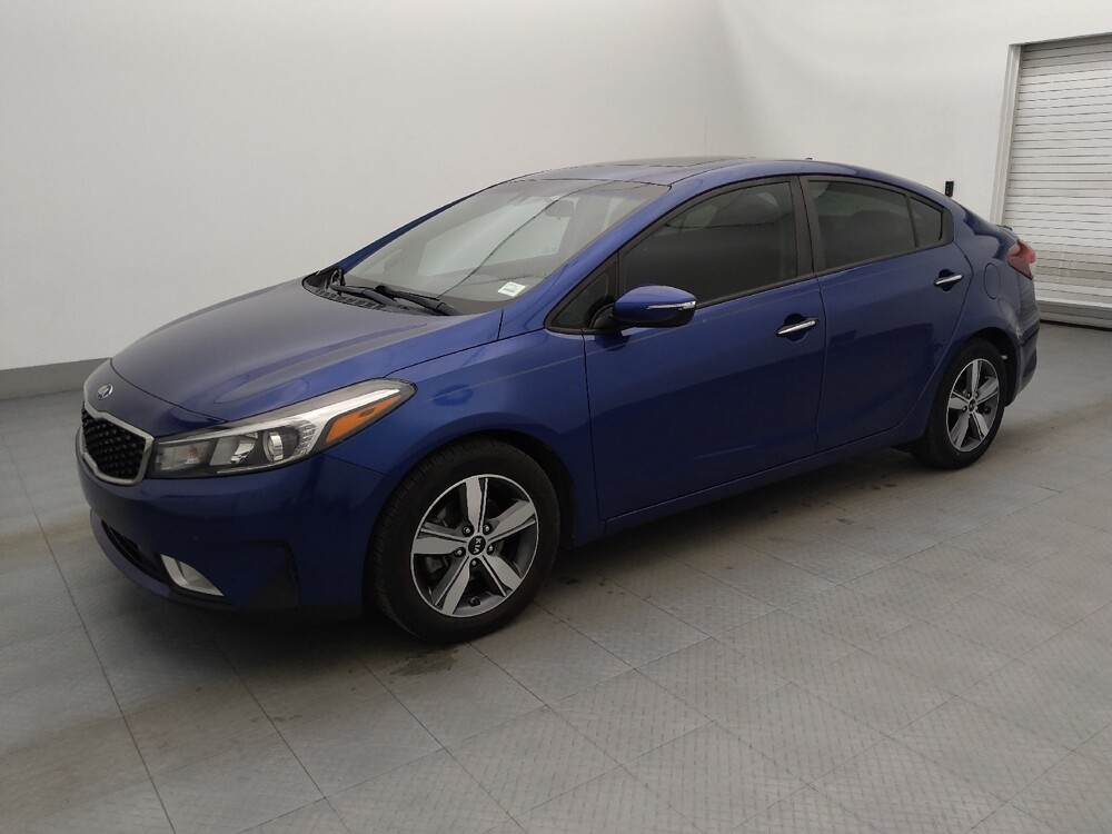 2018 Kia Forte in Tampa, FL 33612 - 18083533 2
