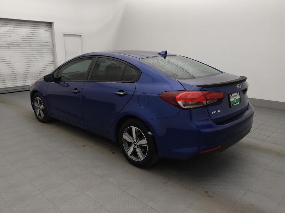 2018 Kia Forte in Tampa, FL 33612 - 18083533 3