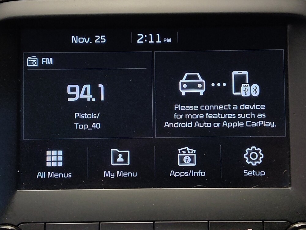 2018 Kia Forte in Tampa, FL 33612 - 18083533 25