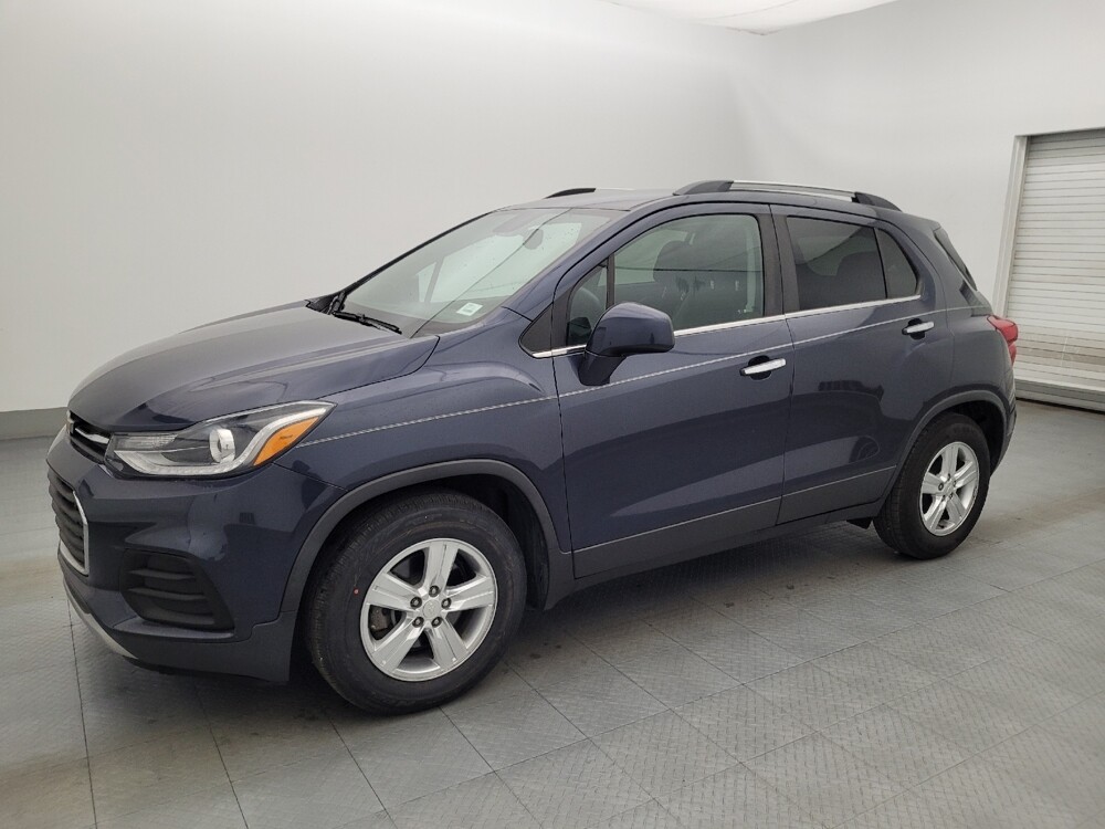 2018 Chevrolet Trax in Tampa, FL 33612 - 18083534 2