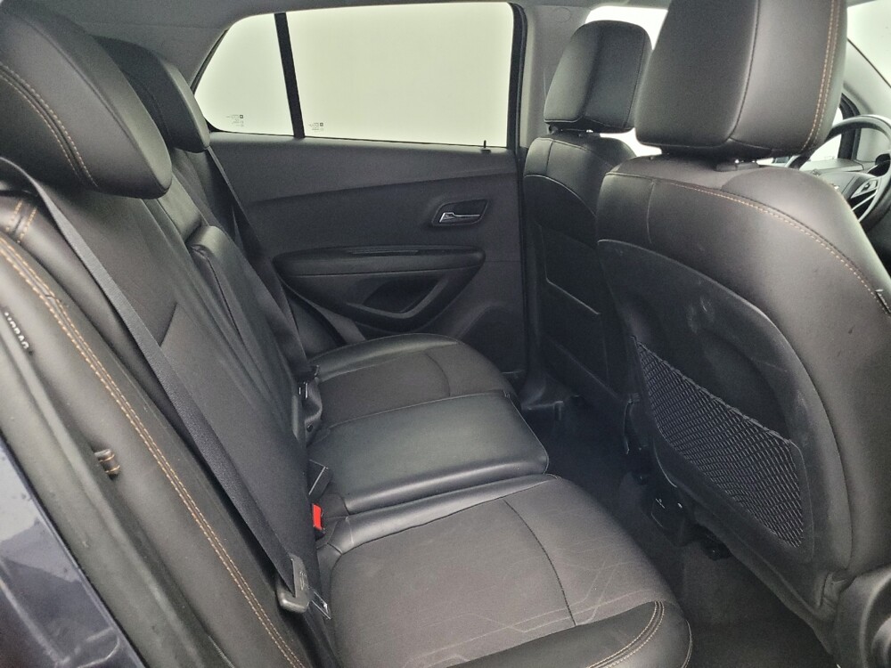 2018 Chevrolet Trax in Tampa, FL 33612 - 18083534 19