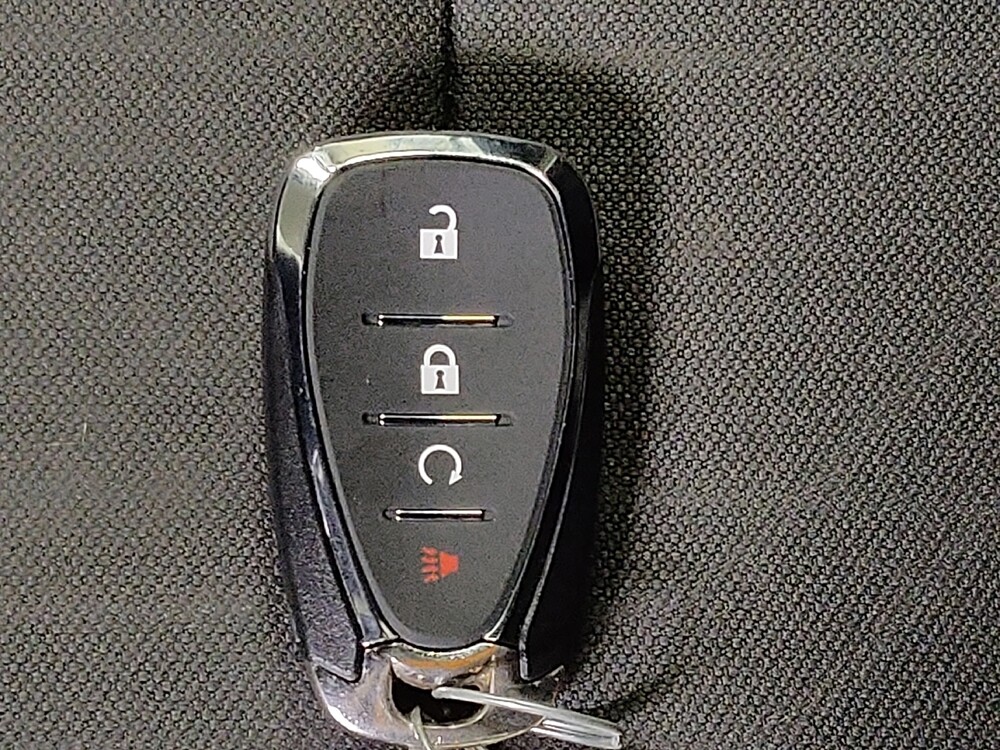 2018 Chevrolet Trax in Tampa, FL 33612 - 18083534 32