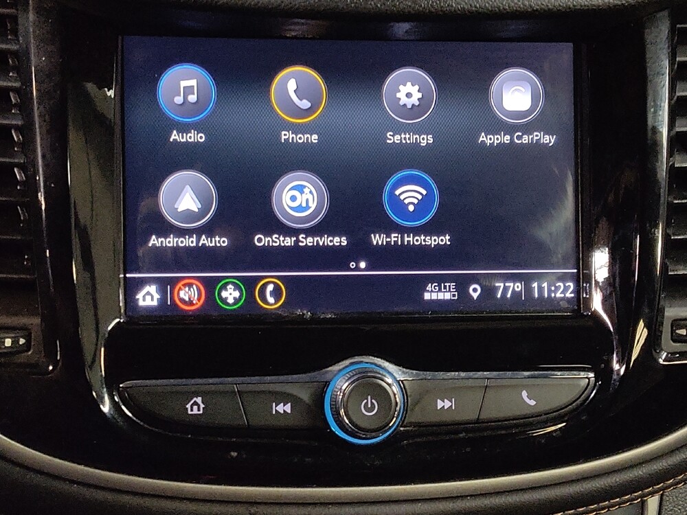 2018 Chevrolet Trax in Tampa, FL 33612 - 18083534 25