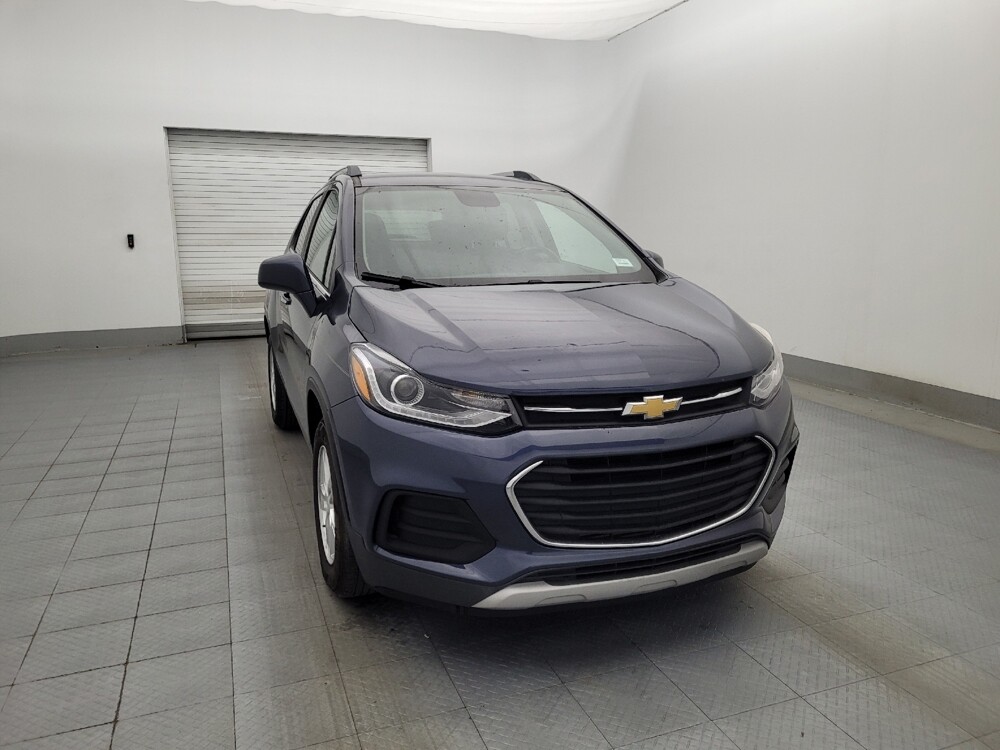 2018 Chevrolet Trax in Tampa, FL 33612 - 18083534 14