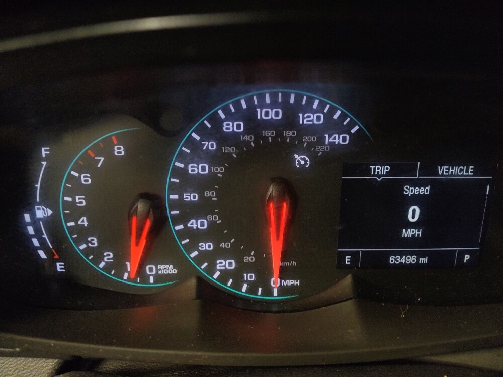 2018 Chevrolet Trax in Tampa, FL 33612 - 18083534 23