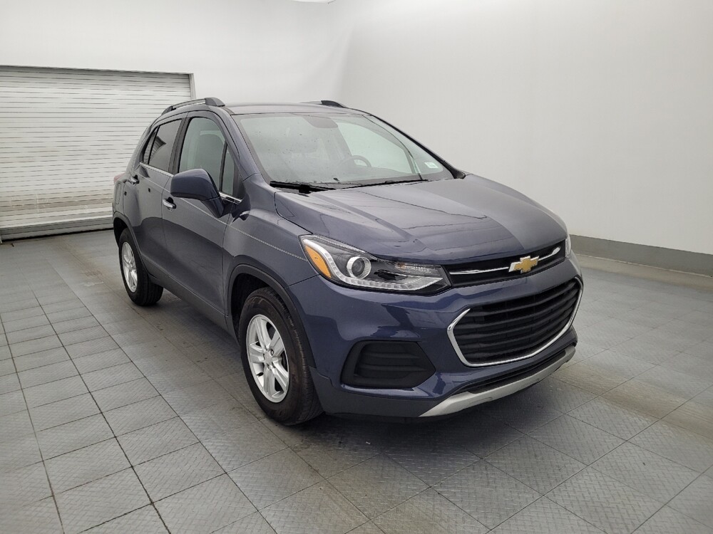 2018 Chevrolet Trax in Tampa, FL 33612 - 18083534 13