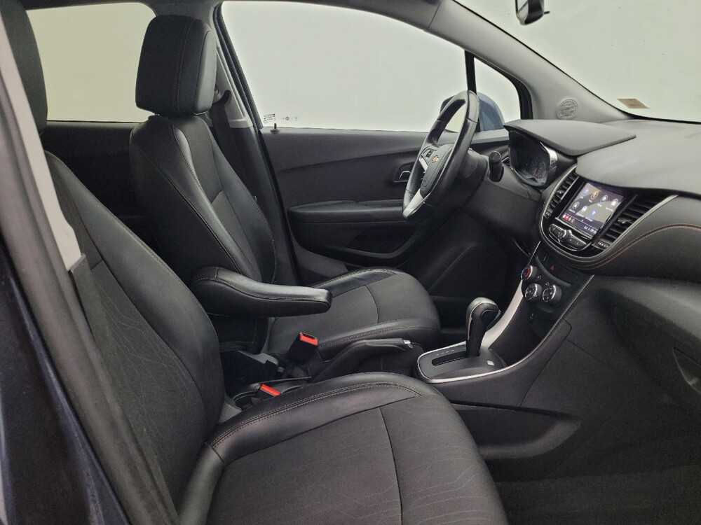 2018 Chevrolet Trax in Tampa, FL 33612 - 18083534 21