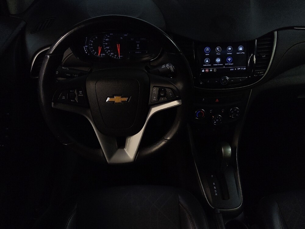 2018 Chevrolet Trax in Tampa, FL 33612 - 18083534 22