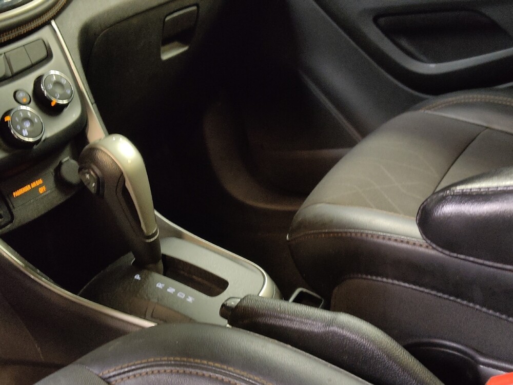 2018 Chevrolet Trax in Tampa, FL 33612 - 18083534 26