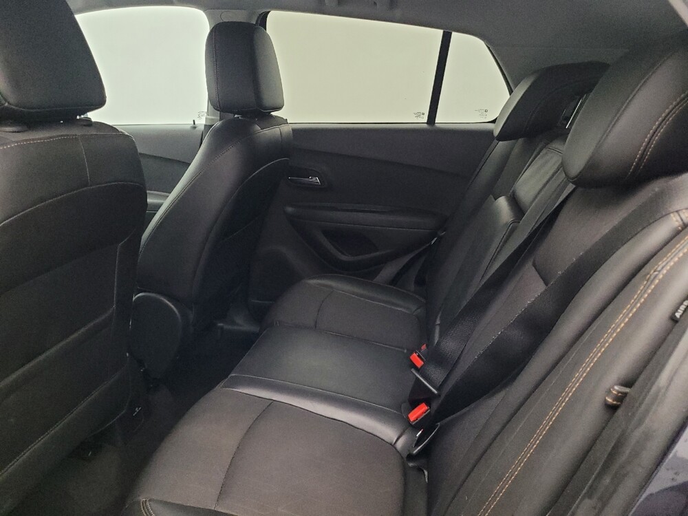 2018 Chevrolet Trax in Tampa, FL 33612 - 18083534 18