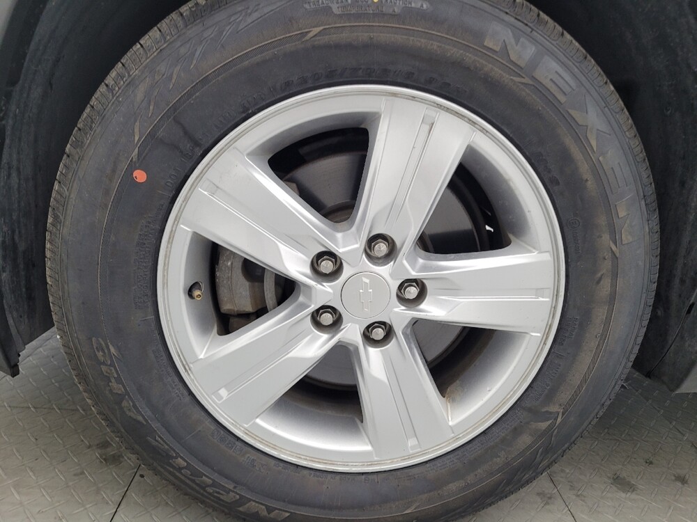 2018 Chevrolet Trax in Tampa, FL 33612 - 18083534 31