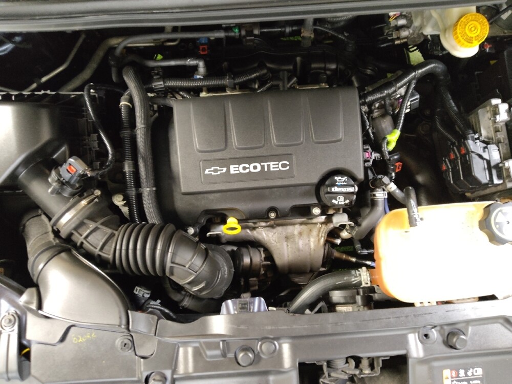 2018 Chevrolet Trax in Tampa, FL 33612 - 18083534 30