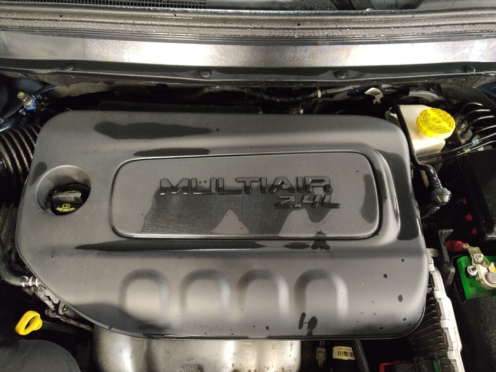 2019 Jeep Cherokee in Tampa, FL 33612 - 18083535 30