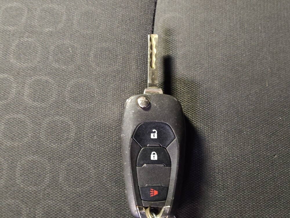 2021 Chevrolet Trax in Tampa, FL 33612 - 18083536 32