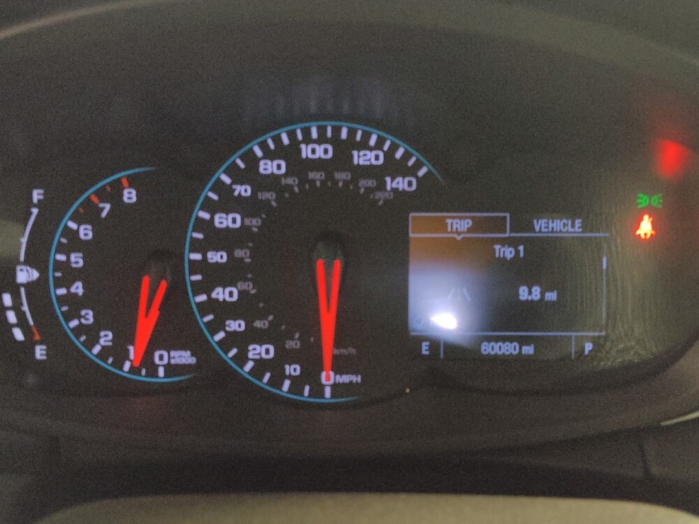 2021 Chevrolet Trax in Tampa, FL 33612 - 18083536 23