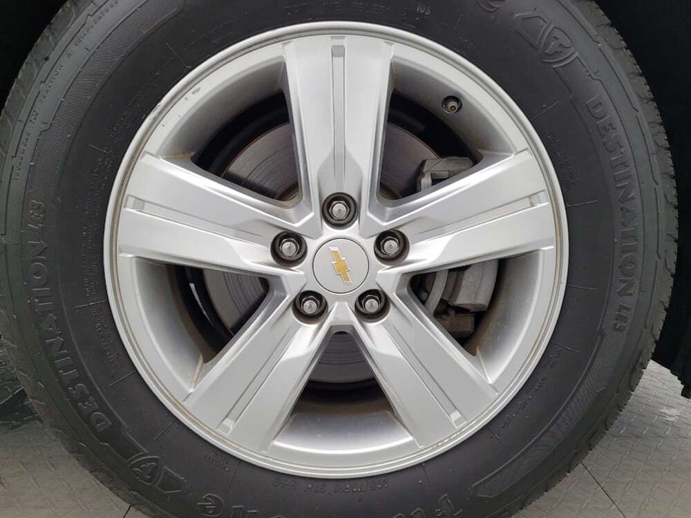 2021 Chevrolet Trax in Tampa, FL 33612 - 18083536 31