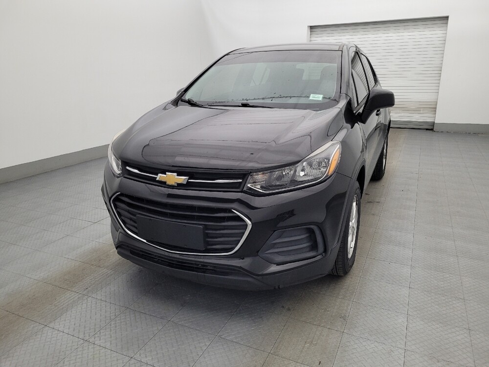 2021 Chevrolet Trax in Tampa, FL 33612 - 18083536 15