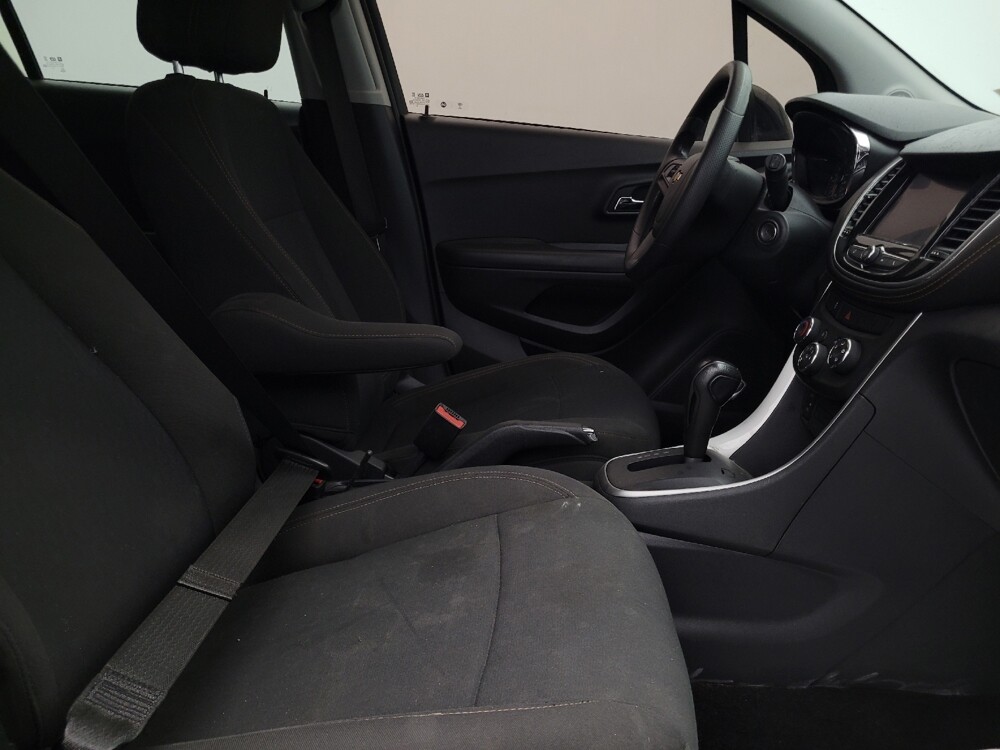 2021 Chevrolet Trax in Tampa, FL 33612 - 18083536 21