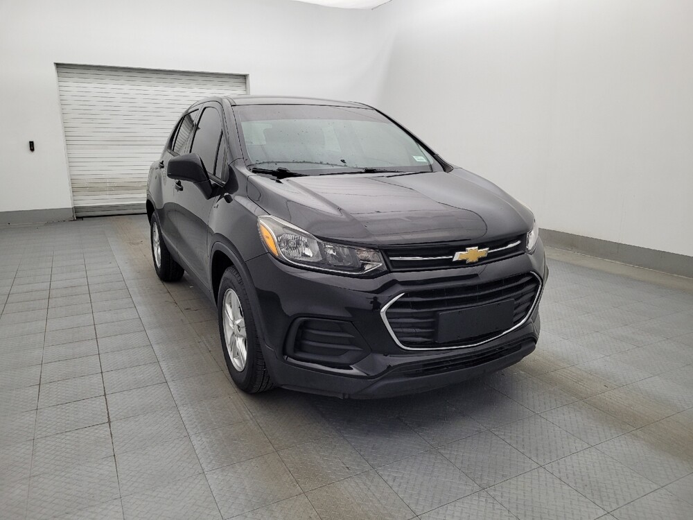 2021 Chevrolet Trax in Tampa, FL 33612 - 18083536 14