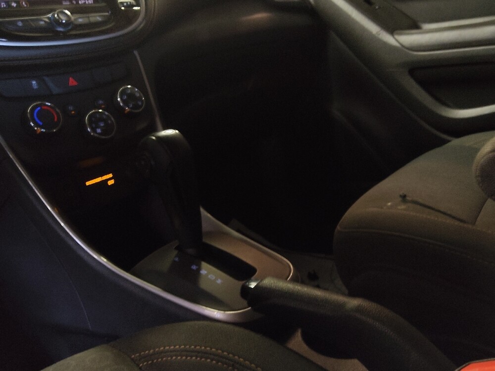 2021 Chevrolet Trax in Tampa, FL 33612 - 18083536 26