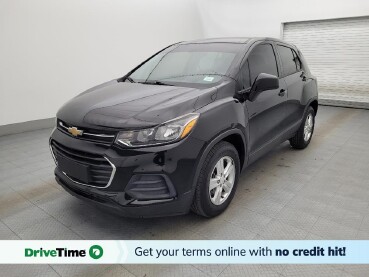 2021 Chevrolet Trax in Tampa, FL 33612