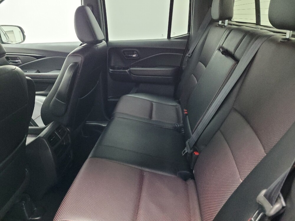 2017 Honda Ridgeline in Las Vegas, NV 89104 - 18083538 18