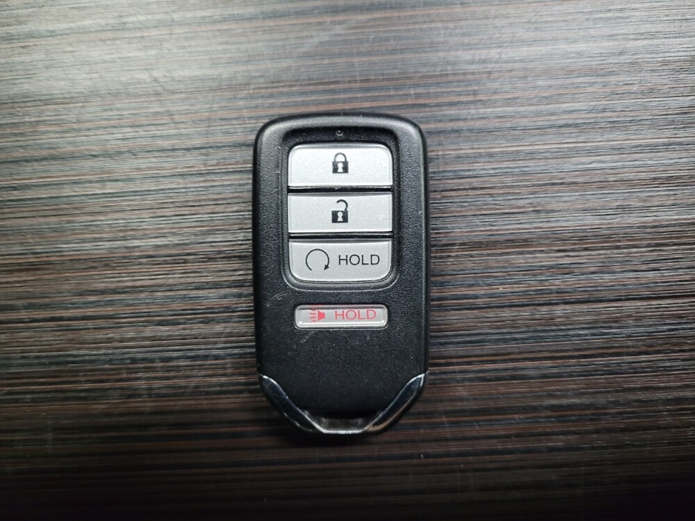 2017 Honda Ridgeline in Las Vegas, NV 89104 - 18083538 32