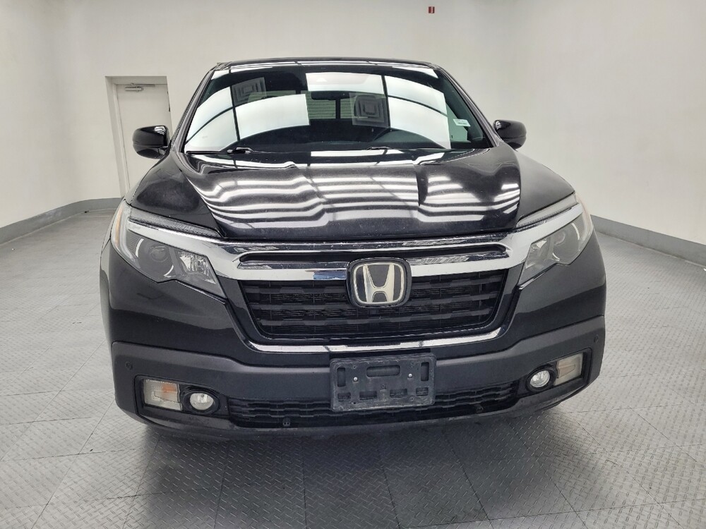 2017 Honda Ridgeline in Las Vegas, NV 89104 - 18083538 14