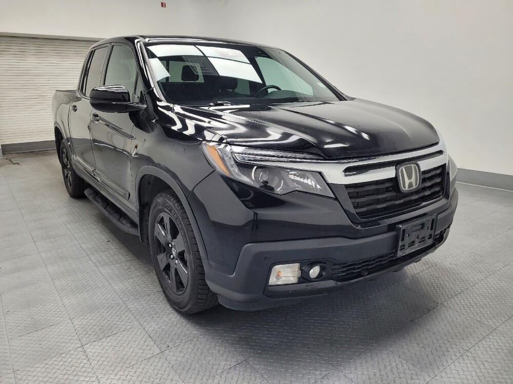 2017 Honda Ridgeline in Las Vegas, NV 89104 - 18083538 13
