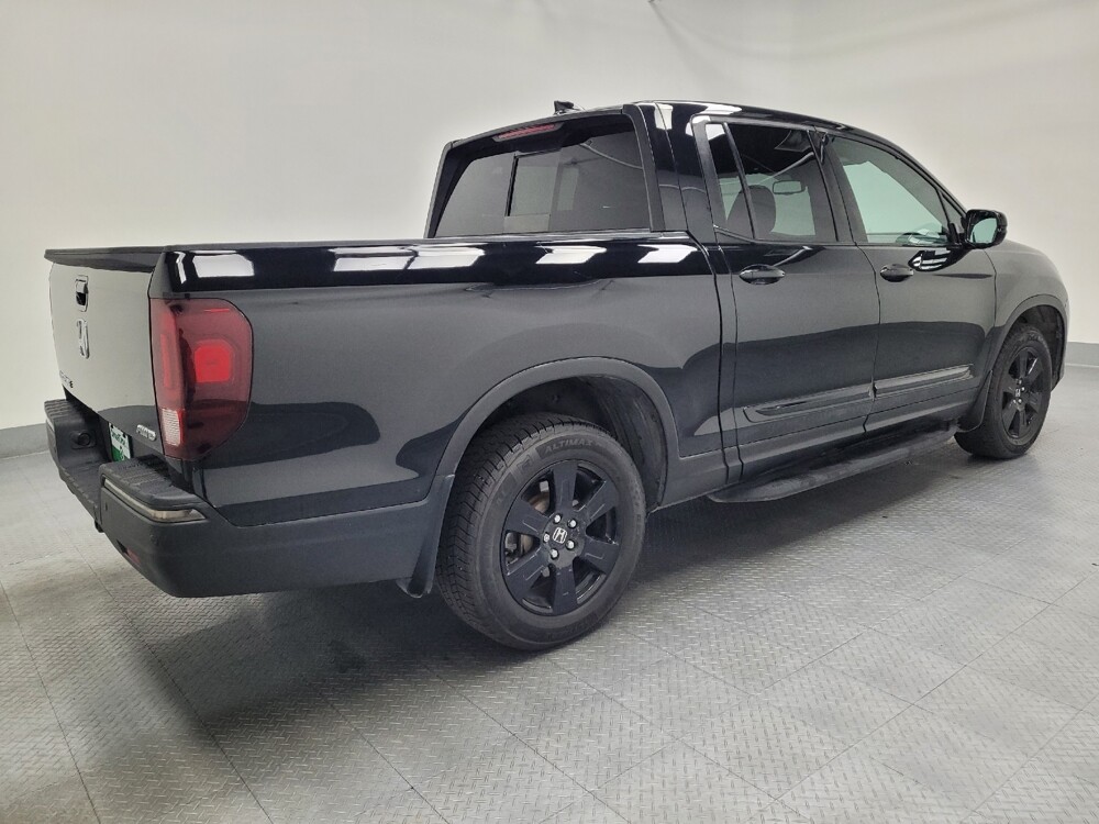 2017 Honda Ridgeline in Las Vegas, NV 89104 - 18083538 10