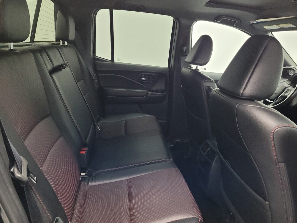 2017 Honda Ridgeline in Las Vegas, NV 89104 - 18083538 19