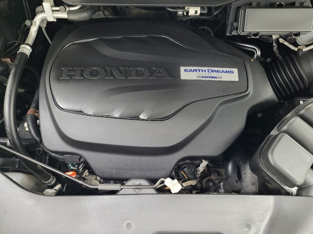 2017 Honda Ridgeline in Las Vegas, NV 89104 - 18083538 30