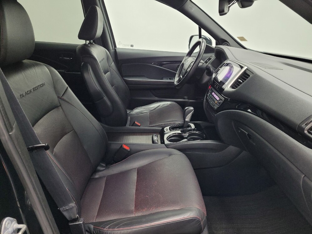 2017 Honda Ridgeline in Las Vegas, NV 89104 - 18083538 21