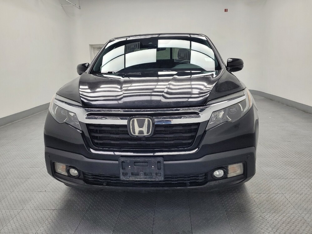 2017 Honda Ridgeline in Las Vegas, NV 89104 - 18083538 15