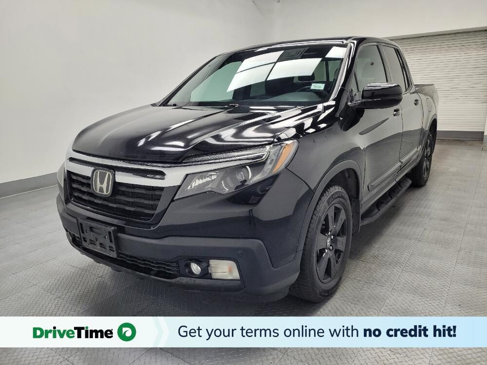 2017 Honda Ridgeline in Las Vegas, NV 89104 - 18083538