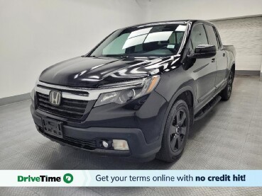 2017 Honda Ridgeline in Las Vegas, NV 89104