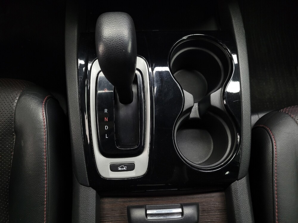 2017 Honda Ridgeline in Las Vegas, NV 89104 - 18083538 26